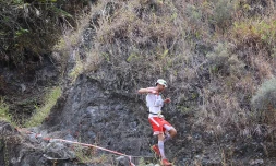 Grand raid