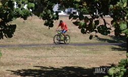 mobilité douce 