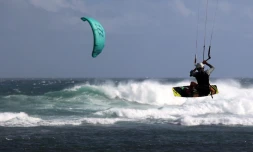 kite surf 