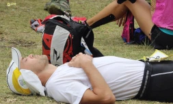 Grand raid