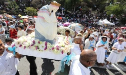 Messe de la Salette 
