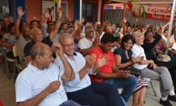 Maurice Gironcel annonce sa candidature