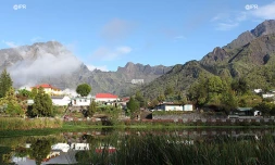 Cilaos 