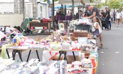 Bazar Kader Saint-Paul 
