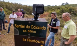  Le Département partenaire du Grand Raid