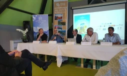 e tourisme à la Réunion