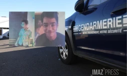 disparition inquiétante