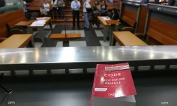 Mathéo procès assises