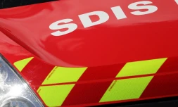 Sdis 974