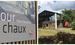 Saint-Leu : animations et visites guidées au Four à chaux chaque samedis