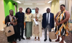 La Cinor et le Grand Nord de Mayotte partagent leurs expertises