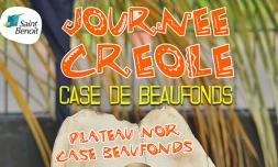 Journée Créole Saint-Benoît