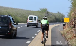 vélo route 
