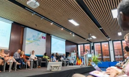 Un séminaire organisé par la Région pour la semaine académique de la persévérance scolaire