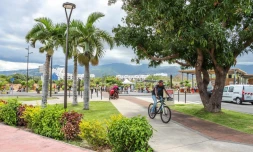 Territoire de l'ouest consultation