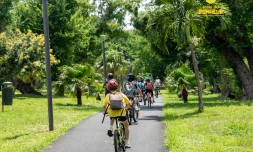 derniers coups de pédale avant la rentrée 