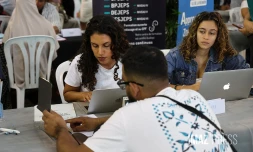 Le Port - village de l'emploi et de l'insertion 