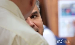 Didier Robert, ex président du conseil régional, de retour devant le tribunal [?]