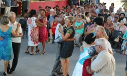 Voeux intergénérationnels de la Possession