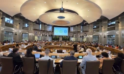 Département : 300 acteurs réunis pour mieux coordonner les parcours d’autonomie à La Réunion