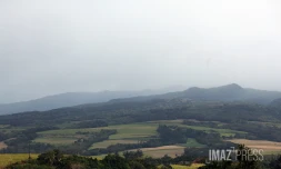 temps nuageux météo maussade 