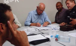 Caisse des congés payés