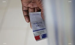 Départementales 2015