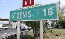 Route du Littoral : 12 km de bouchon vers Saint-Denis 