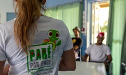 Risques naturels : participez à une course d’orientation et adoptez les bons réflexes