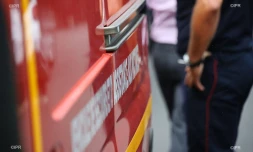 pompiers