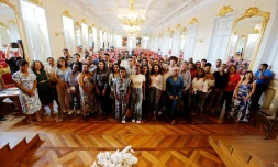Saint-Denis, Conseil Jeunes Dionysiens