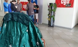 Les assistants d'éducation en informatique parviennent à se faire entendre