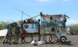 déchets cap la houssaye