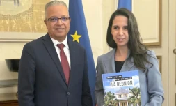 Photo : Département de La Réunion