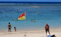 Plage