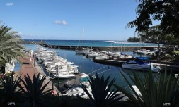 Port de Saint-Gilles 