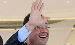 François Hollande