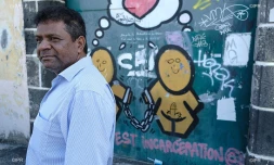 Prison Juliette Dodu