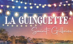 Première édition de La Guinguette 