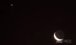 Quart de lune
