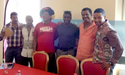 Kabarachois spécial Maurice