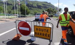 Route du Littoral 