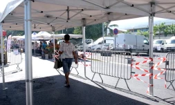 Marché forains 