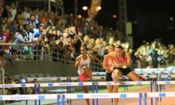 Athlétisme