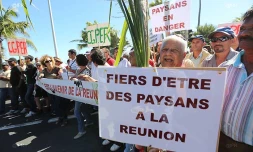 Manifestation de la CGPER