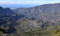 cilaos