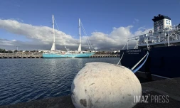 Bateau Artemis 