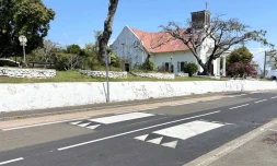 Cinor : Des travaux effectués sur la rue Noël Tessier à Sainte-Marie