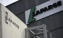 L'inculpation du cimentier français Lafarge pour "complicité de crimes contre l'humanité" en Syrie confirmée