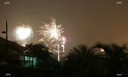 Feu d\'artifice